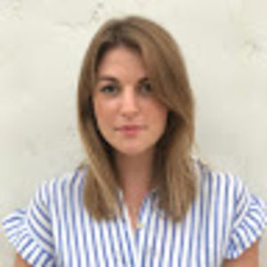 Meet your Posher, Kait